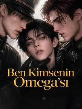 Ben Kimsenin Omegası