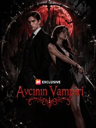 Avcının Vampiri