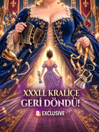 XXXLL Kraliçe Geri Döndü