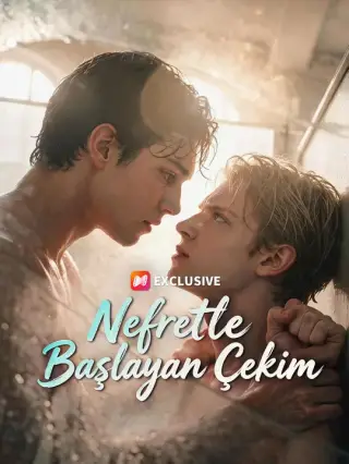 Nefretle Başlayan Çekim