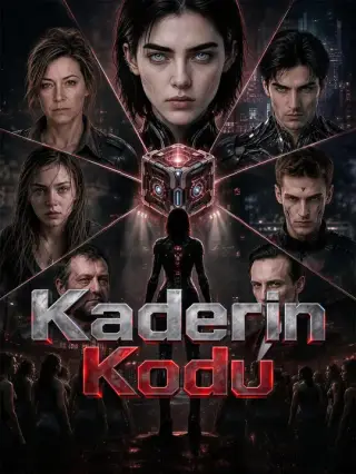 Kaderin Kodu