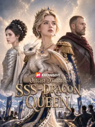 Outcast Daughter SSS-Dragon Queen