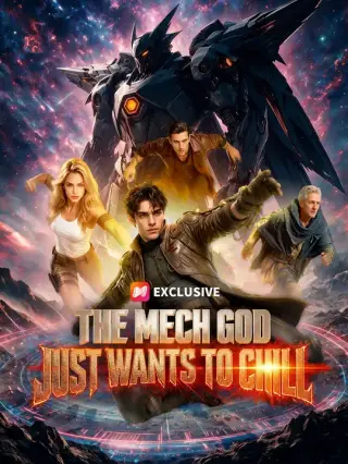 The Mech God Just Wants To Chill