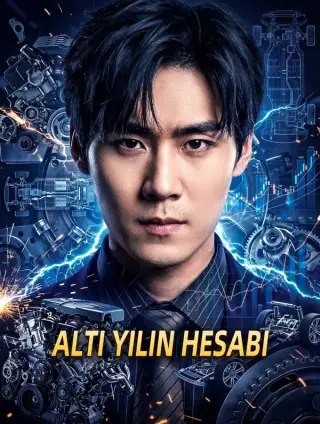 Altı Yılın Hesabı