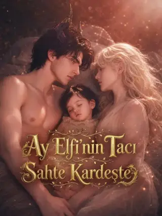 Ay Elfinin Tacı Sahte Kardeşte