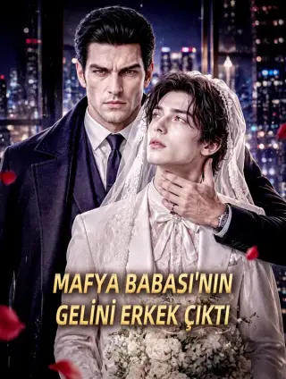Mafya Babasının Gelini Erkek Çıktı