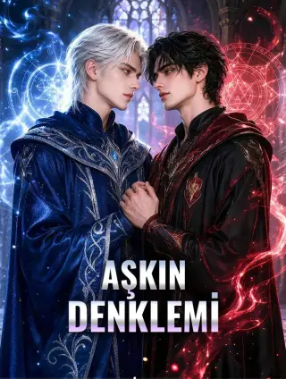Aşkın Denklemi
