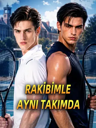 Rakibimle Aynı Takımda
