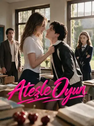 Ateşle Oyun
