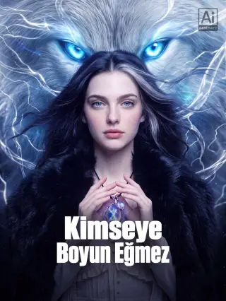 Kimseye Boyun Eğmez