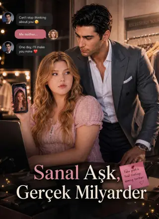 Sanal Aşk Gerçek Milyarder