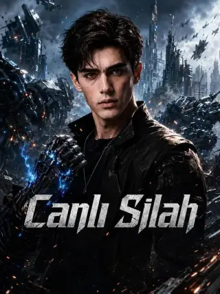 Canlı Silah