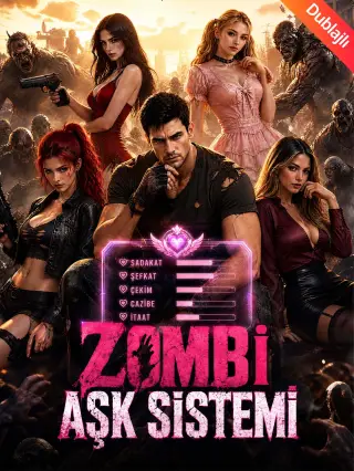 Zombi Aşk Sistemi