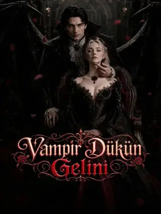 Vampir Dükün Gelini