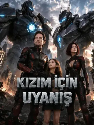 Kızım İçin Uyanış