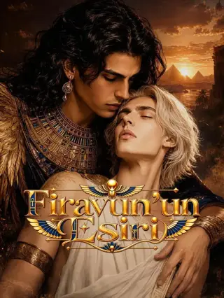 Firavunun Esiri