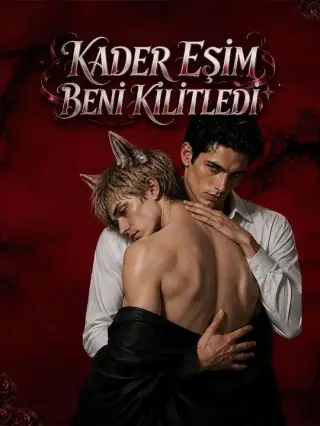 Kader Eşim Beni Kilitledi