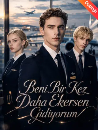 Beni Bir Kez Daha Ekersen Gidiyorum - Dublaj