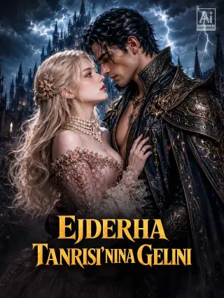 Ejderha Tanrısının Gelini