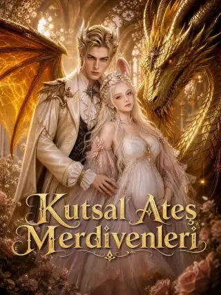 Kutsal Ateş Merdivenleri