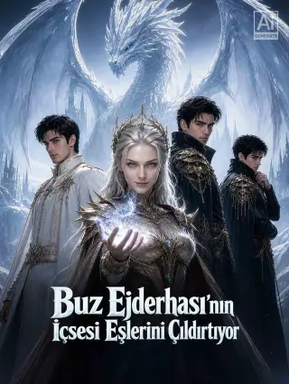 Buz Ejderhasının İçsesi Eşlerini Çıldırtıyor