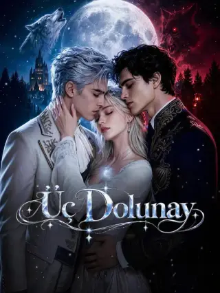 Üç Dolunay