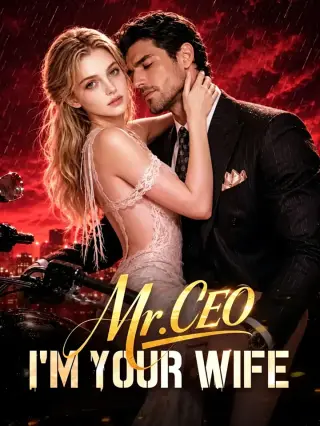 Mr.Ceo I'm Your Wife