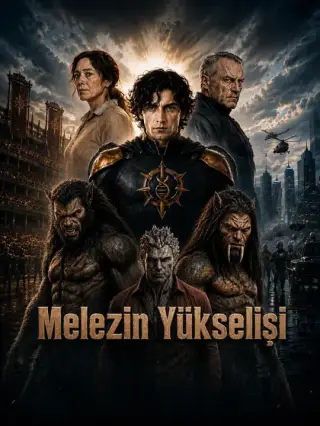 Melezin Yükselişi