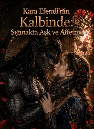 Kara Efendinin Kalbinde Sığınakta Aşk Ve Affetme