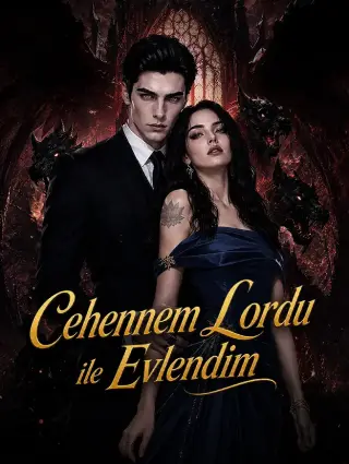 Cehennem Lordu İle Evlendim