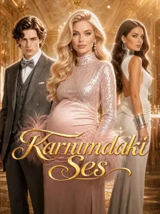Karnımdaki Ses