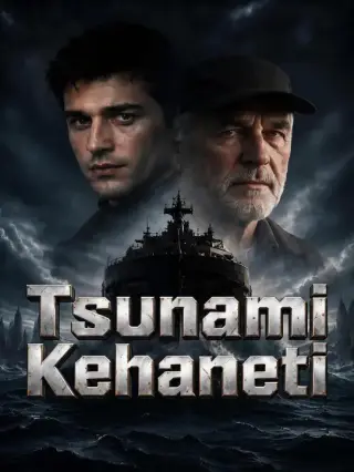 Tsunami Kehaneti