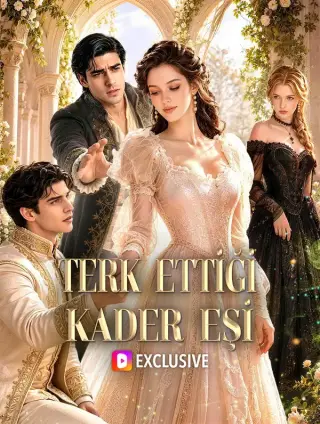 Terk Ettiği Kader Eşi