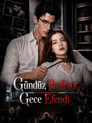 Gündüz Profesör, Gece Efendi