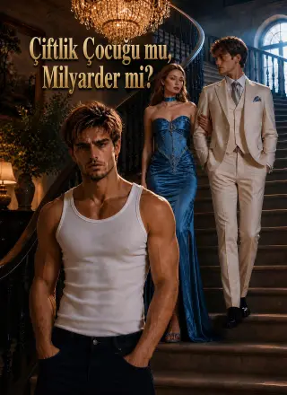 Çiftlik Çocuğu mu , Milyarder mi