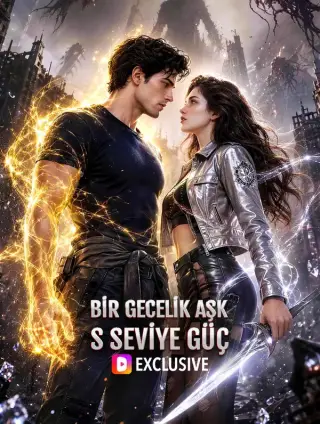 Bir Gecelik Aşk S Seviye Güç