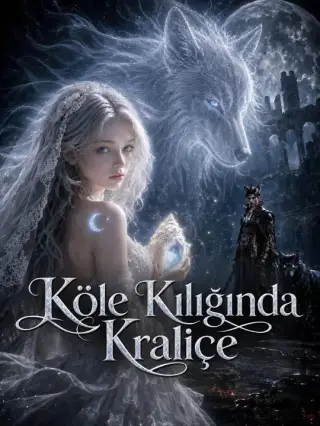 Köle Kılığındaki Kraliçe