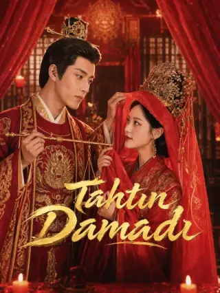 Tahtın Damadı