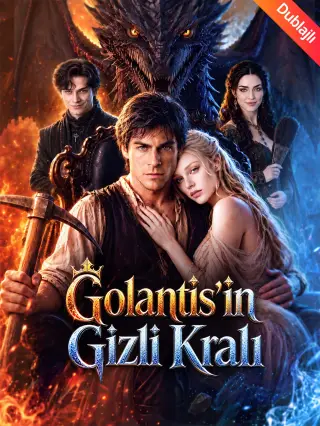 Golantisin Gizli Kralı - Dublaj