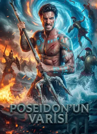 Poseidon'un Varisi