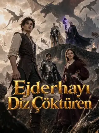 Ejderhayı Diz Çöktüren