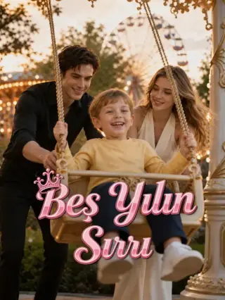 Beş Yılın Sırrı