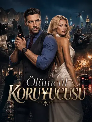 Ölümcül Koruyucusu