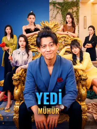 Yedi Mühür