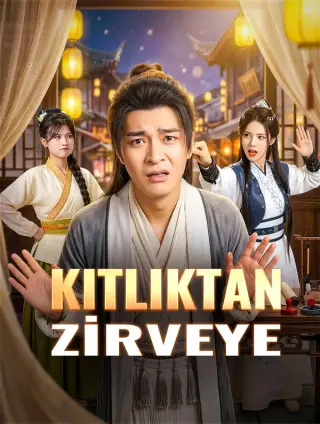 Kıtlıktan Zirveye