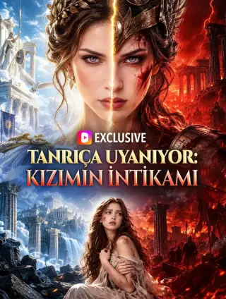 Tanrıça Uyanıyor, Kızımın İntikamı