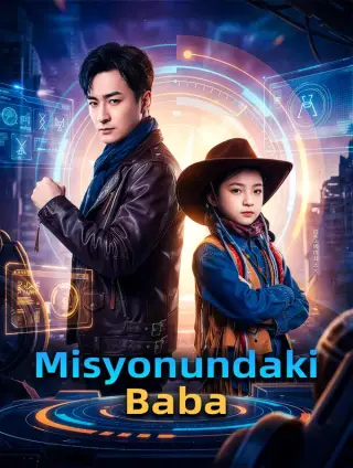 Misyonundaki Baba