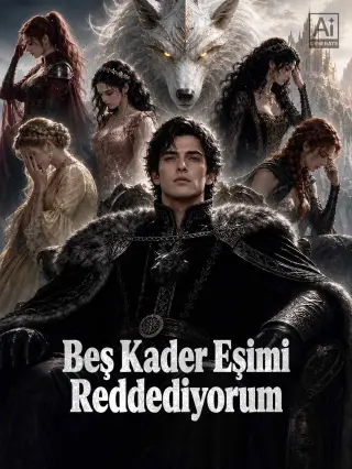 Beş Kader Eşimi Reddediyorum