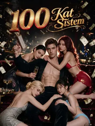 100 Kat Sistem - Dublajlı