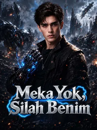 Meka Yok, Silah Benim